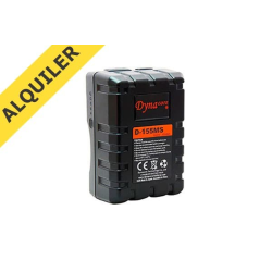 comprar lloguer DYNACORE D-155MS - Batería Cámara