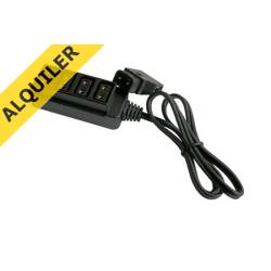 Alquilar DYNACORE D-4PT | Más Que Vídeo Profesional