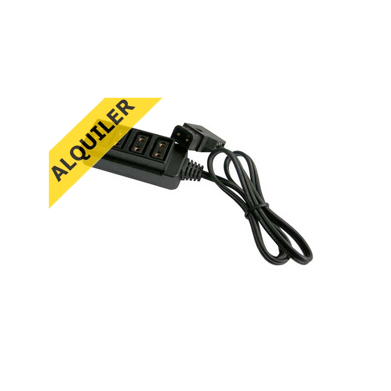 lloguer DYNACORE D- 4EN