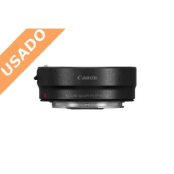 CANON MontagueURE ADAPTER EF- EOS R (utilitzat)