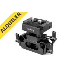 Alquilar SMALLRIG DBC2272 | Más Que Vídeo Profesional