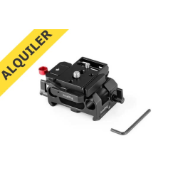 Alquilar SMALLRIG DBM2266B | Más Que Vídeo Profesional