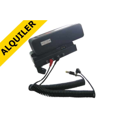 lloguer de cotxes DYNACORE MOUNT D-C