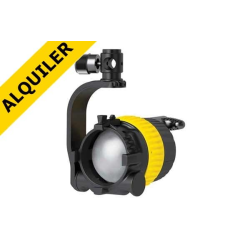 comprar Alquiler DEDOLIGHT DEDOLED-KIT - Kits de iluminación DEDOLIGHT - DEDOLIGHT