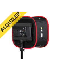 lloguer de cotxes D-FUSE DF-1L