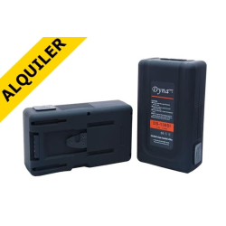 comprar lloguer DYNACORE DS-130SI - Batería Cámara
