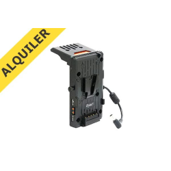 lloguer de cotxes DYNACORE D- SX9