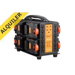 Alquilar DYNACORE DT-8S | Más Que Vídeo Profesional