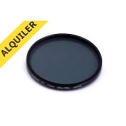 Rent FUJINON EFL-77L