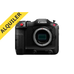 comprar lloguer CANON EOS C70 - Cámaras cine digital CANON