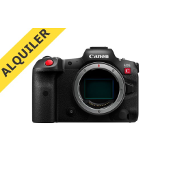 comprar Alquiler CANON EOS R5 C - Cámaras HDSLR CANON - CANON