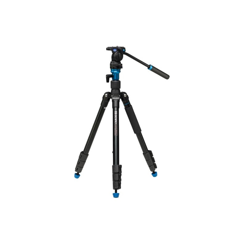 Comprar BENRO AERO 2 PRO | Más Que Vídeo Profesional