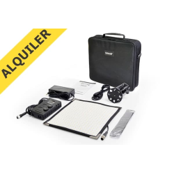 comprar Alquiler CINEROID FL400 - Focos CINEROID - CINEROID