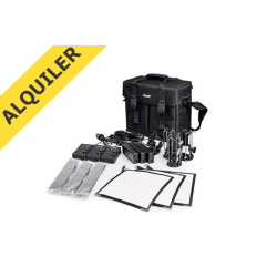 comprar lloguer CINEROID FL400/3V - Kits de iluminación CINEROID