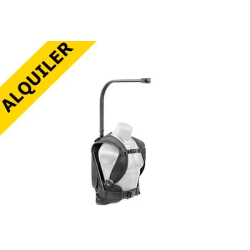 lloguer de cotxes FLYCAM FLCM- FLN