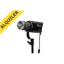 Alquilar NANLITE FORZA-60B II | Más Que Vídeo Profesional
