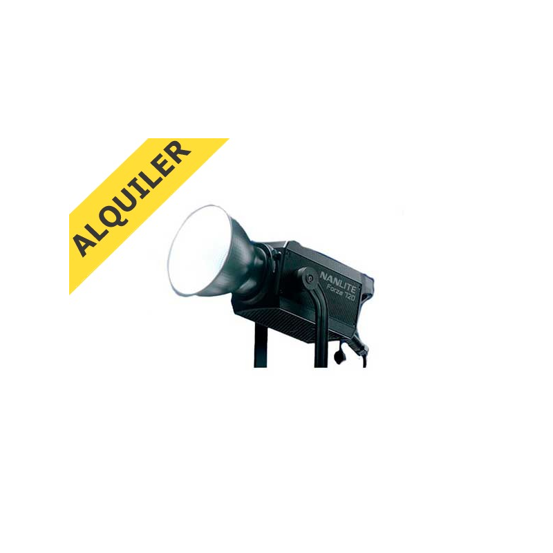 comprar Alquiler NANLITE FORZA-720 - Focos NANLITE - NANLITE