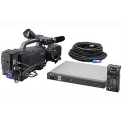 Comprar PANASONIC AG-BS300E | Más Que Vídeo Profesional