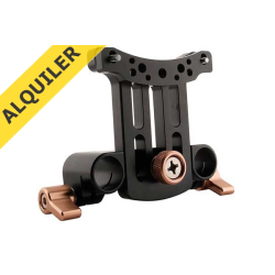 Alquilar GENUS GEMK1 | Más Que Vídeo Profesional