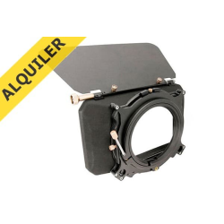 Alquilar GENUS GWMC | Más Que Vídeo Profesional