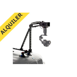 Rental de TILLA HYDRA