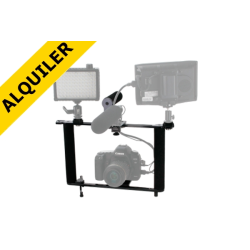 comprar Rental de CUSTOMBRAC HDV PROPU - Estabilizadores y soportes CUSTOMBRAC