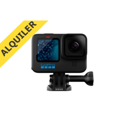 comprar Rentalment GOPRO HERO 11 - Minicámaras GOPRO