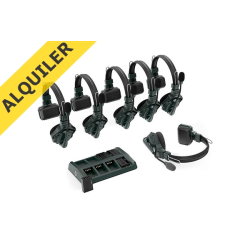 Alquiler HOLLYLAND HL-SOLID_C1-6S