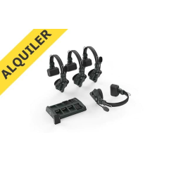 lloguer de cotxes HOLLYLAND SOLIDCOM C1- 4S