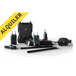 lloguer de cotxes HOLLYLAND SOLIDCOM M1- 4B