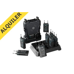 Rent HOLLYLAND SOLIDCOM M1-8B ? More than Professional Video