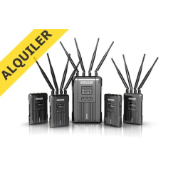 Alquilar HOLLYLAND SYSCOM 421 | Más Que Vídeo Profesional