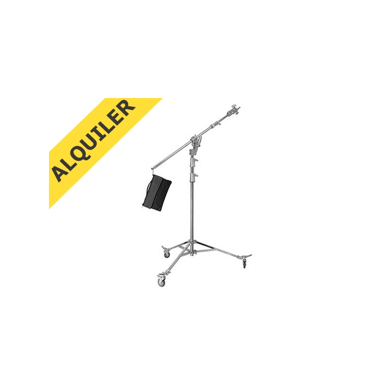 Alquilar EIMAGE HSB80 | Más Que Vídeo Profesional