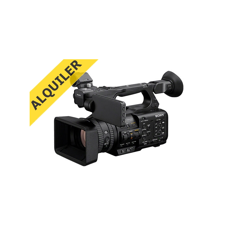 comprar Rental SONY HXR-NX800 - Cámaras de mano SONY