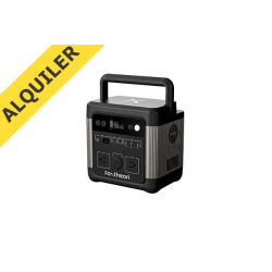 comprar Alquiler FOXTHEON IGO1200 - Generadores - FOXTHEON