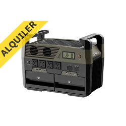 comprar Alquiler FOXTHEON IGO3600 - Generadores - FOXTHEON