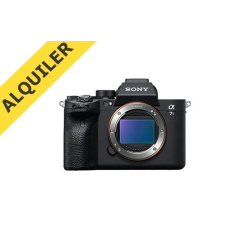 Alquilar SONY A7SIII | Más Que Vídeo Profesional