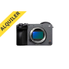 comprar Alquiler SONY FX2B - ILME-FX2B - Cámaras HDSLR SONY - SONY
