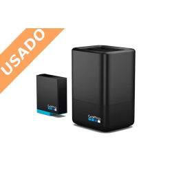 Comprar GOPRO AJDBD-001-EU (Usado) | Más Que Vídeo Profesional