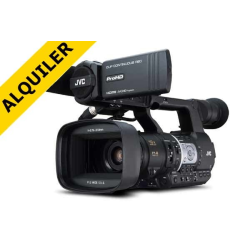 Rent JVC JY- HM360