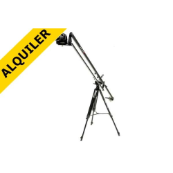 comprar lloguer KESSLER KC- LITE 8, 0 - Grúas