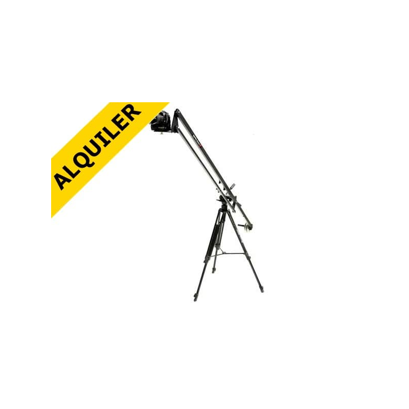 comprar lloguer KESSLER KC- LITE 8, 0 - Grúas