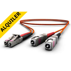 Alquilar MQV KIT FIBRA 100 | Más Que Vídeo Profesional