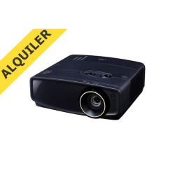 Alquilar JVC LX-UH1B | Más Que Vídeo Profesional