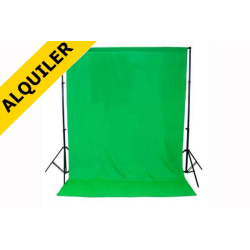 comprar Alquiler FAITH MB36 CHROMA - Chroma key FAITH - FAITH