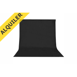 comprar Alquiler FAITH MB36 BLACK - Fondos - FAITH