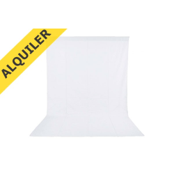 Alquilar FAITH MB36 WHITE | Más Que Vídeo Profesional