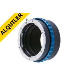 lloguer de cotxes NOVOFLEX NIK