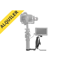 comprar lloguer ZHIYUN Què ha dit? - Estabilizadores y soportes ZHIYUN