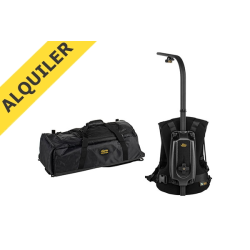 Alquilar EASYRIG MINIMAX | Más Que Vídeo Profesional